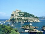 castello aragonese ischia